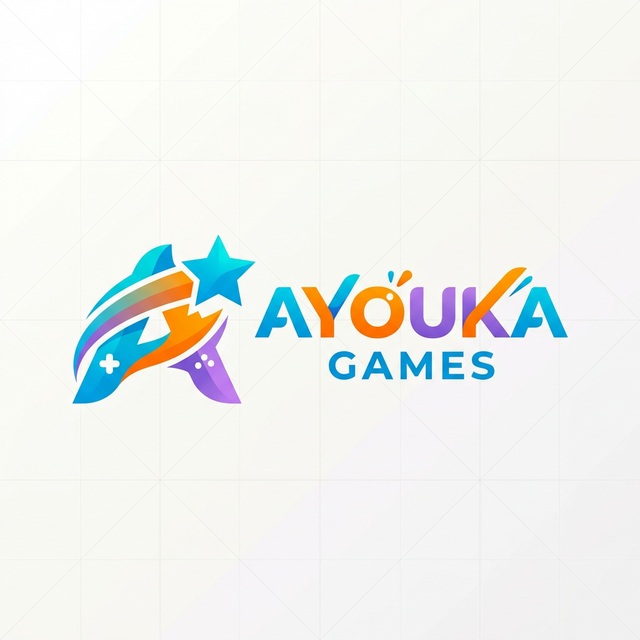 Ayouka Games Logo